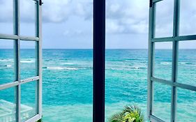 Ocean Edge Villa